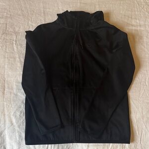 Nike Women's Black Hoodie